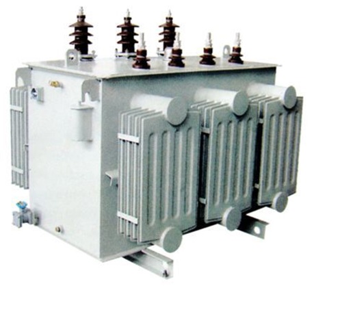 张掖S11-2000KVA/10KV/0.4KV油浸式变压器
